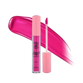 Matte Liquid Lipstick - Get Lucky