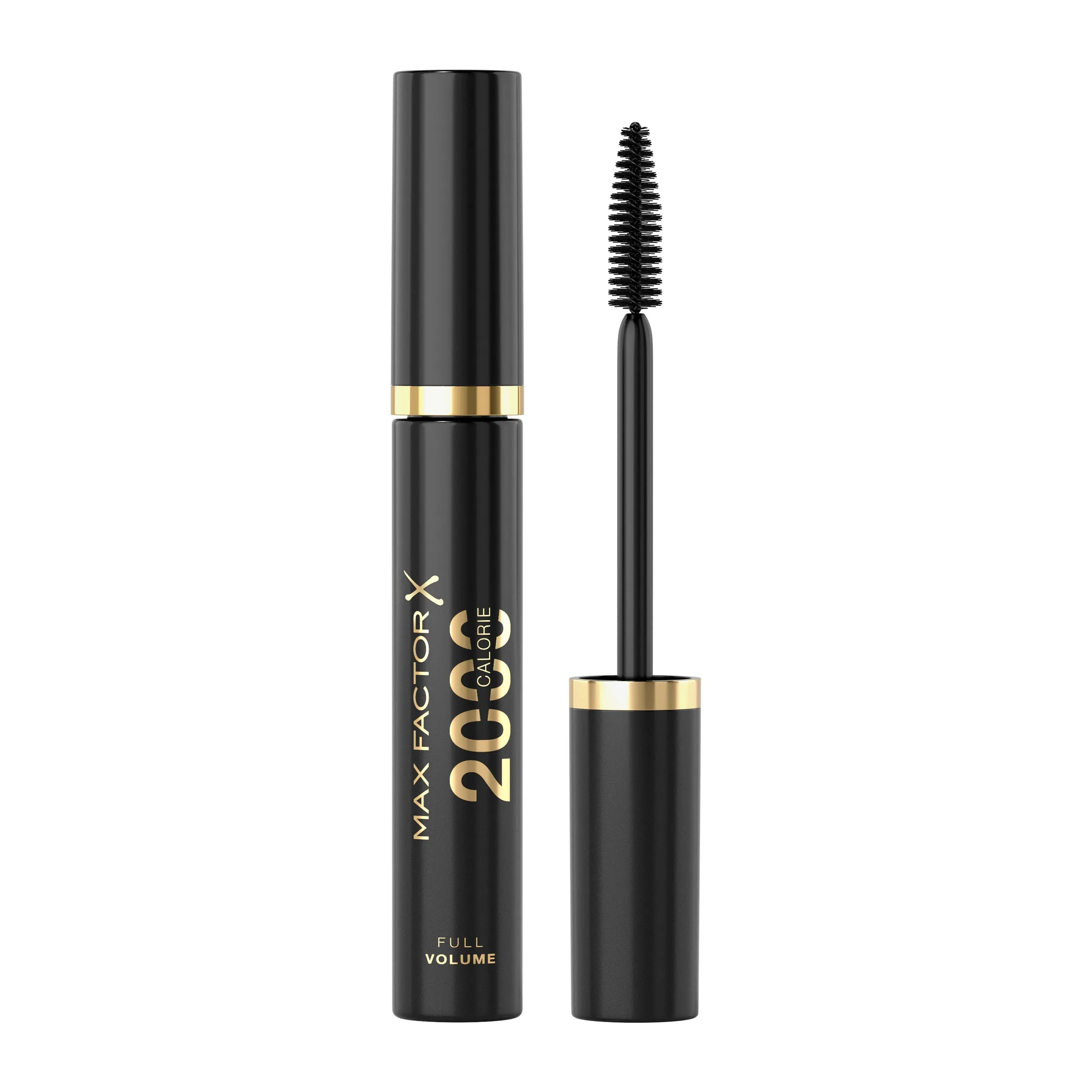 Max Factor 2000 Calorie Black Mascara