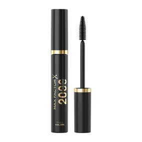 Max Factor 2000 Calorie Black Mascara