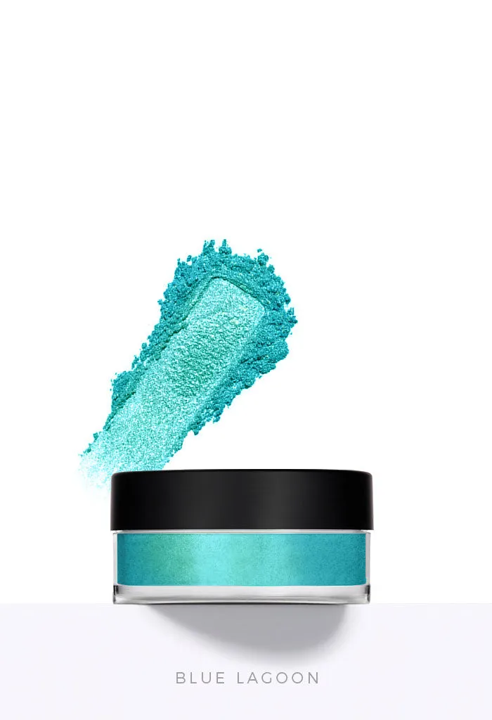 Mineral Eyeshadows