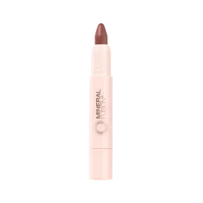 Mineral Fusion, Sheer Moisture Lip Tint, Adorn