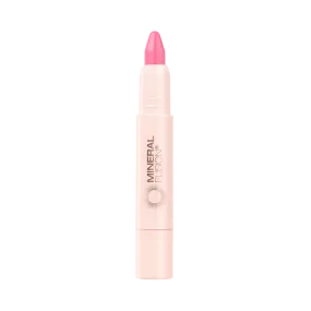 Mineral Fusion, Sheer Moisture Lip Tint, Glow