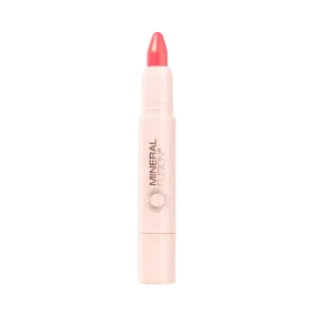 Mineral Fusion, Sheer Moisture Lip Tint, Shimmer