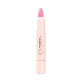 Mineral Fusion, Sheer Moisture Lip Tint, Twinkle