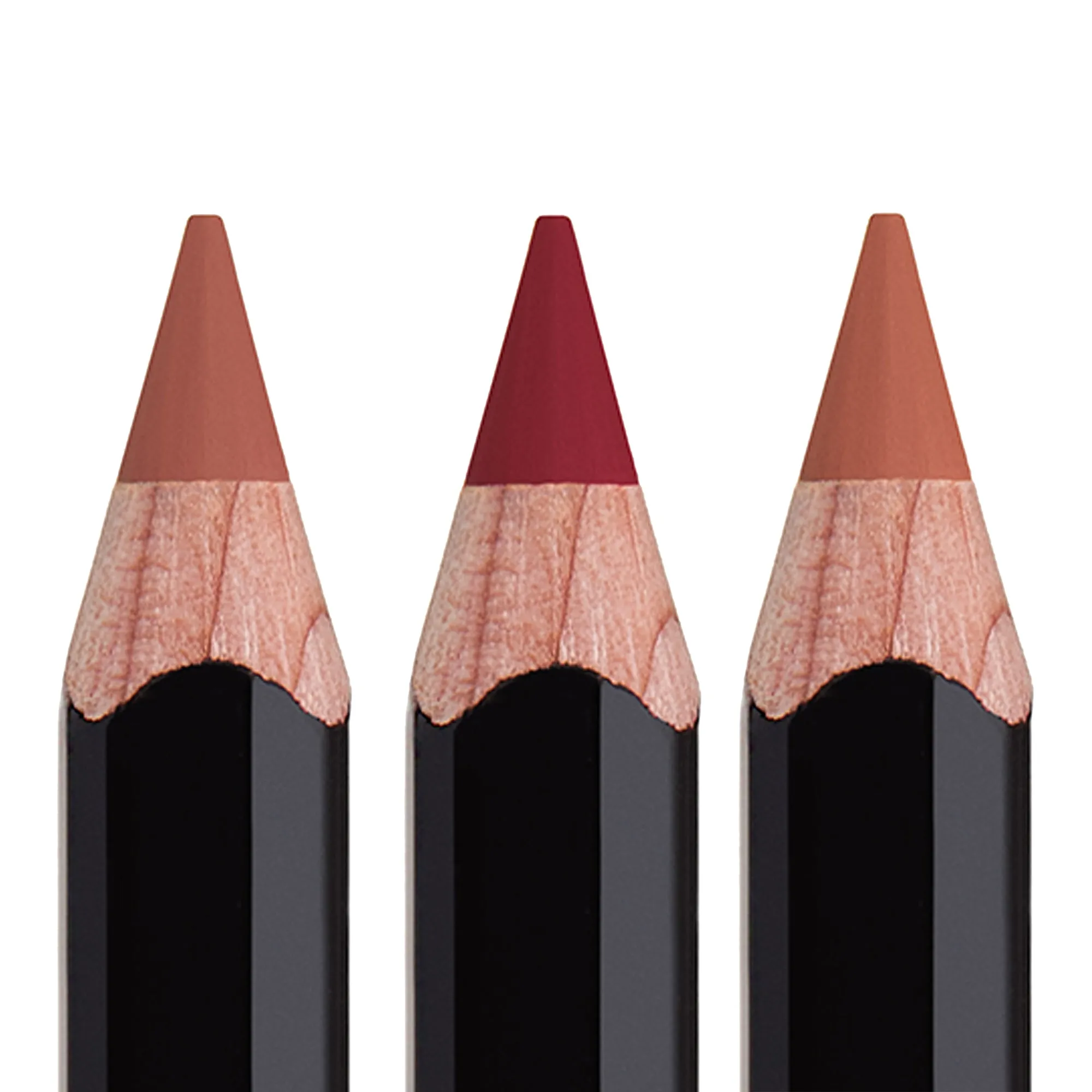 Mini Lip Liner Trio