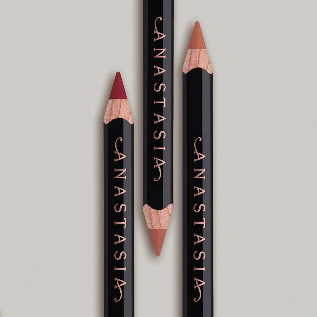 Mini Lip Liner Trio