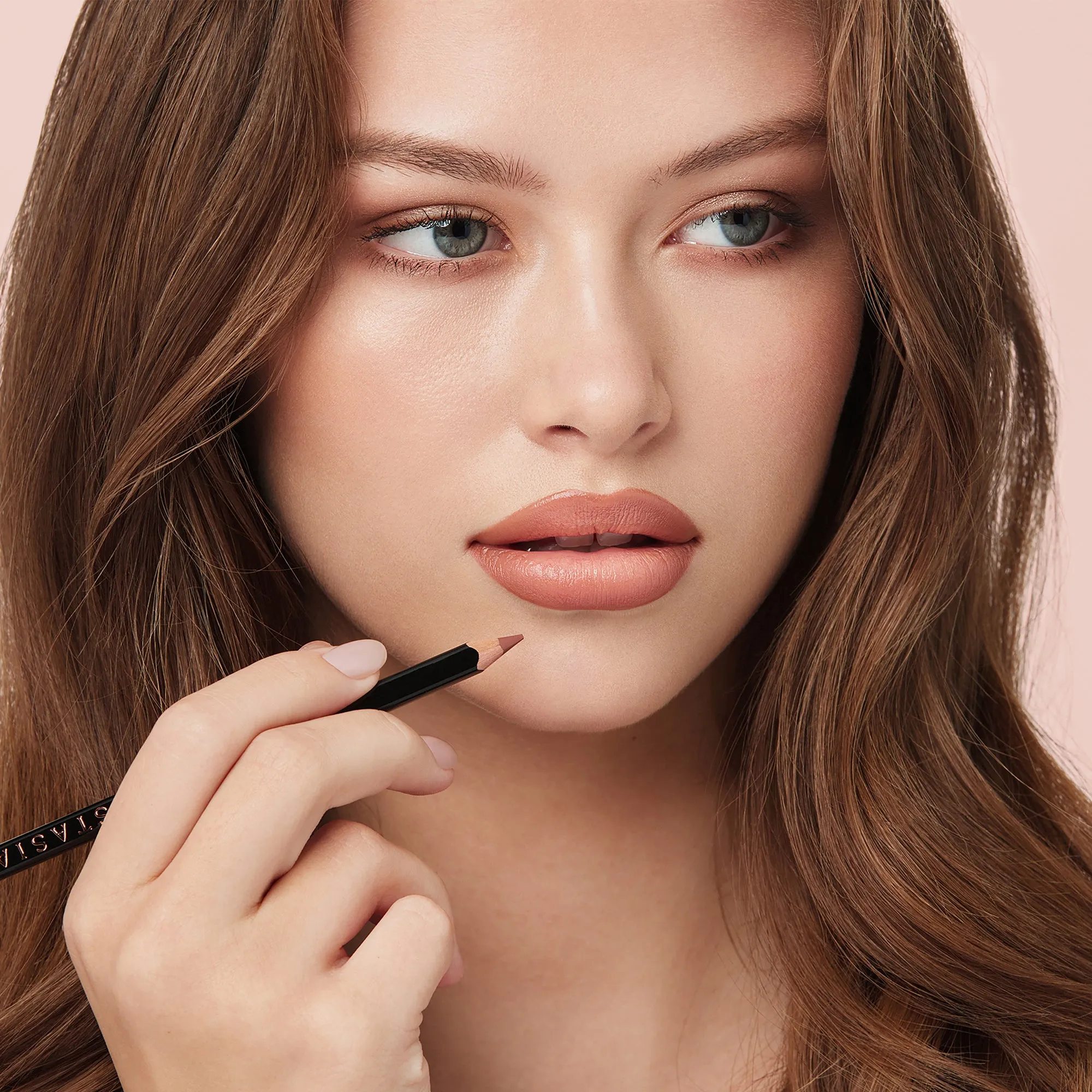 Mini Lip Liner Trio