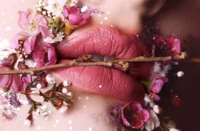 Miss Cassandra Peony Matte