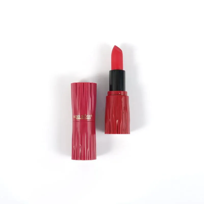 Missrose Infinite Stripes Matte Lipstick