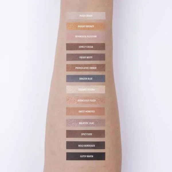 Moira Everything Sassy & Classy Palette