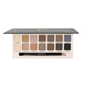 Moira Everything Sassy & Classy Palette