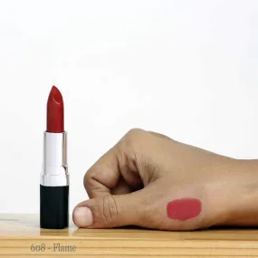 Natural Base Flame Lipstick