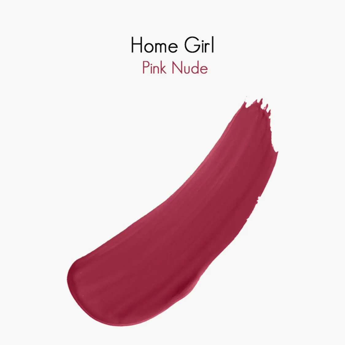 Nykaa All Day Matte Waterproof, Transfer Proof, 12H Liquid Lipstick 2.1ml