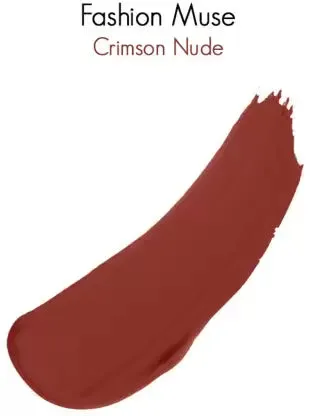 Nykaa All Day Matte Waterproof, Transfer Proof, 12H Liquid Lipstick 2.1ml
