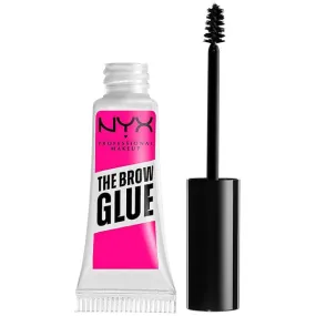 NYX The Brow Glue Instant Brow Styler - Clear(TBG01) - 0.17oz - (C)