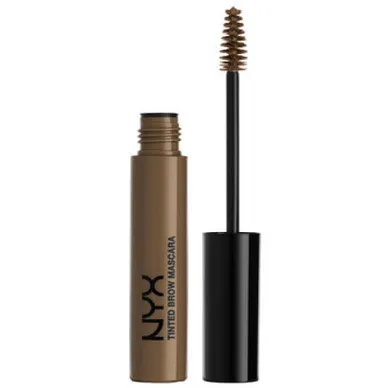 NYX: Tinted Brow Mascara