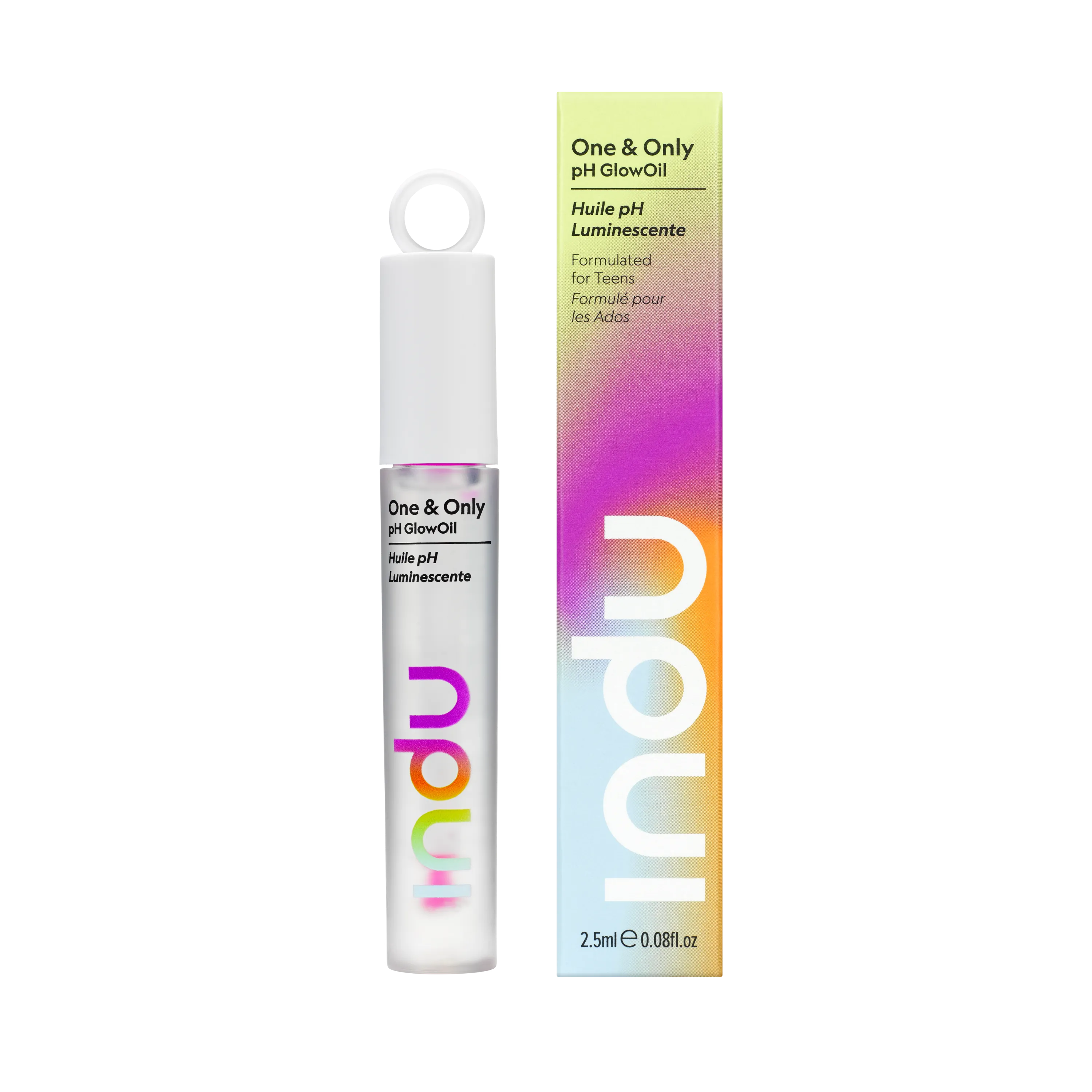 One & Only pH GlowOil