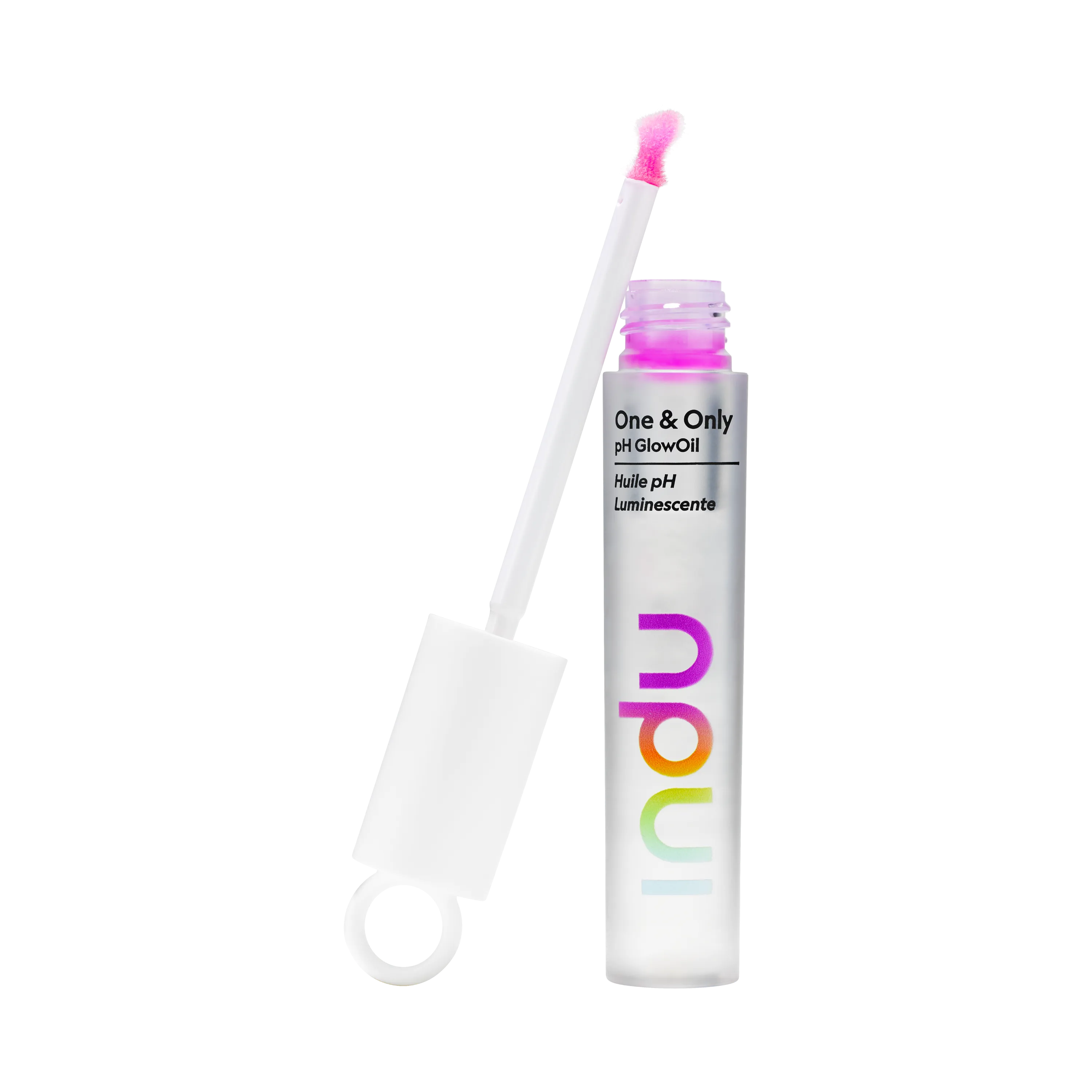 One & Only pH GlowOil