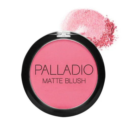 Palladio - Matte Blush
