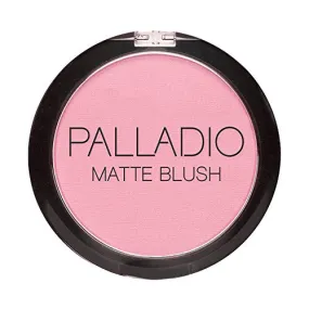 Palladio - Matte Blush