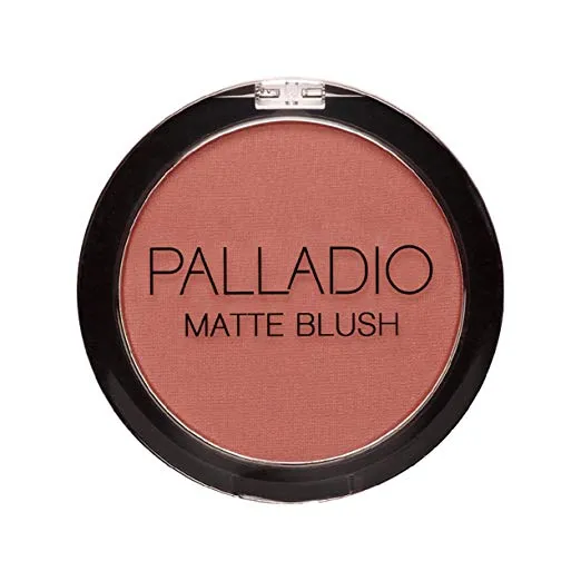 Palladio - Matte Blush