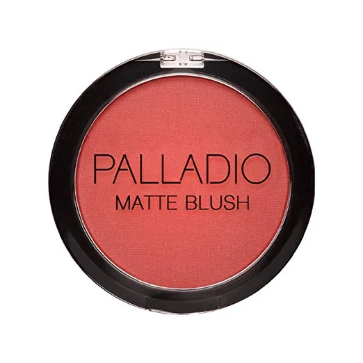 Palladio - Matte Blush