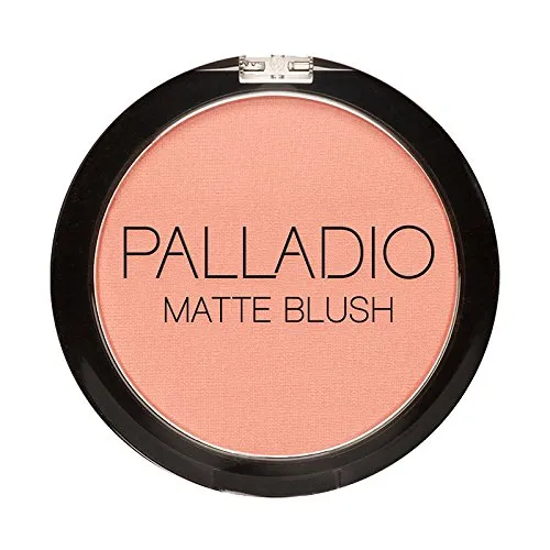 Palladio - Matte Blush