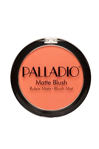 Palladio - Matte Blush