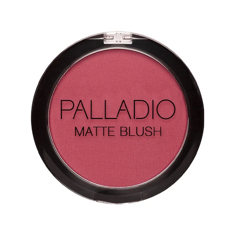 Palladio - Matte Blush