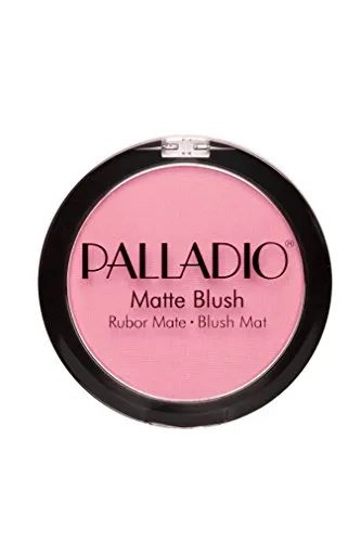 Palladio - Matte Blush