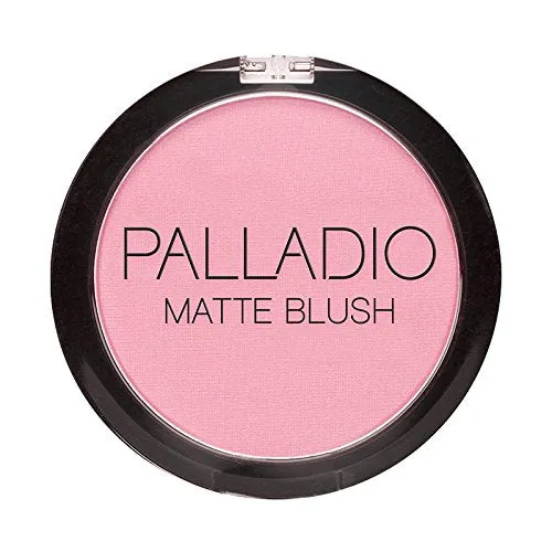 Palladio - Matte Blush