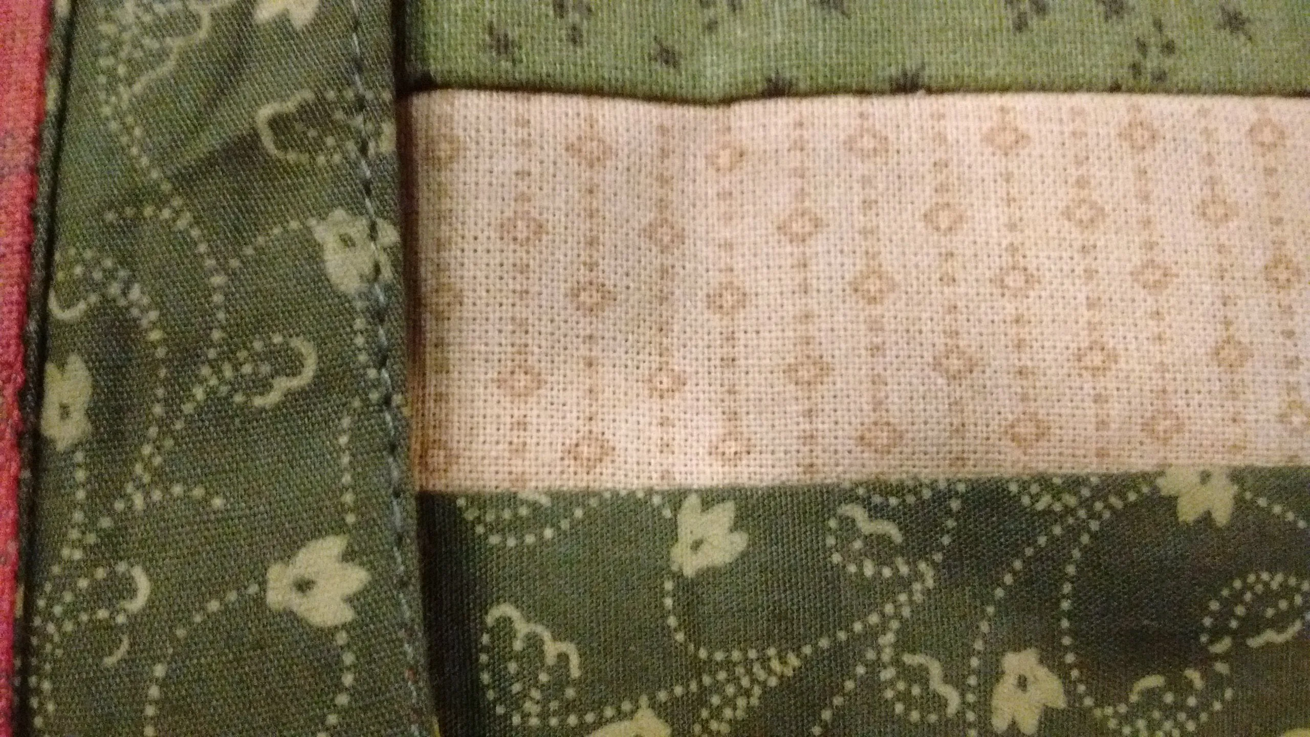 Park Design Honey and Spice Decorative Tablecloth 54 Inches Square