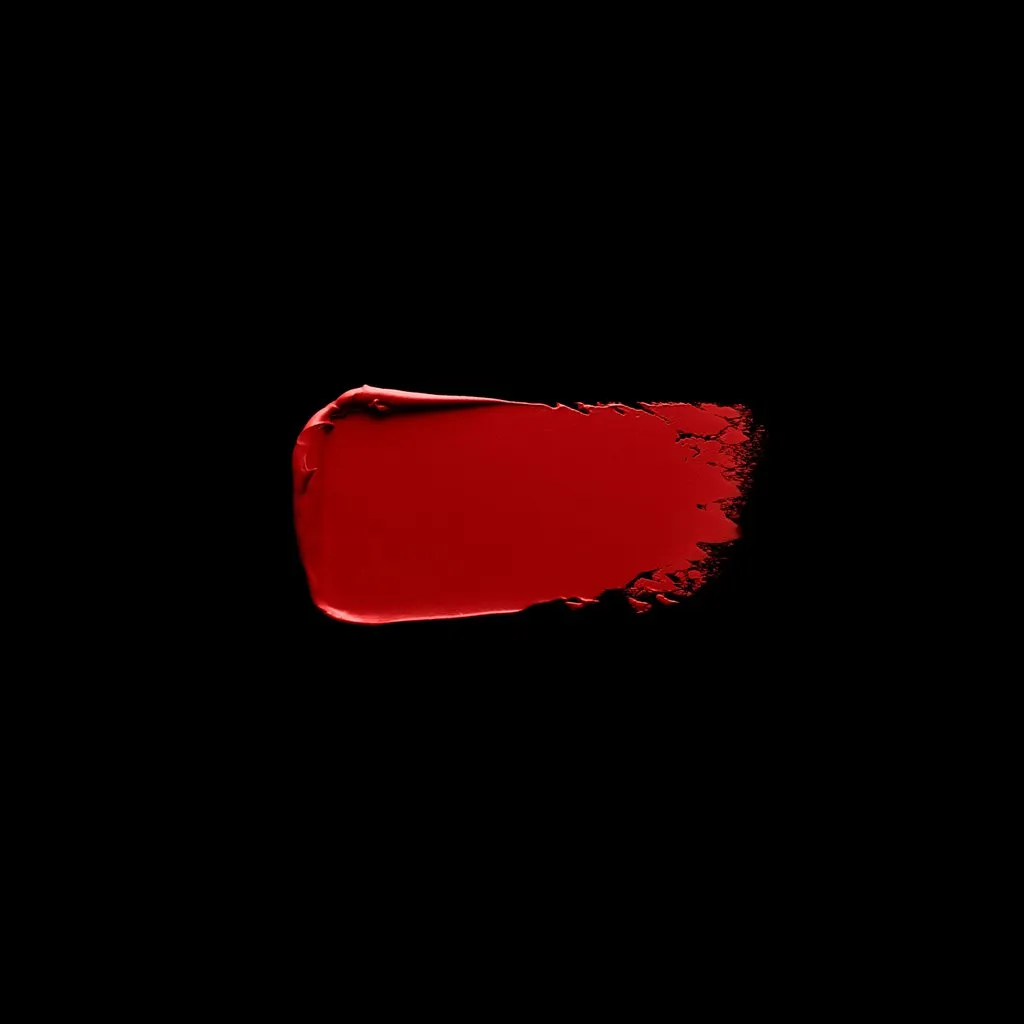 Pat McGrath MatteTrance™  Lipstick 056 Elson 2 (The Perfect Red)