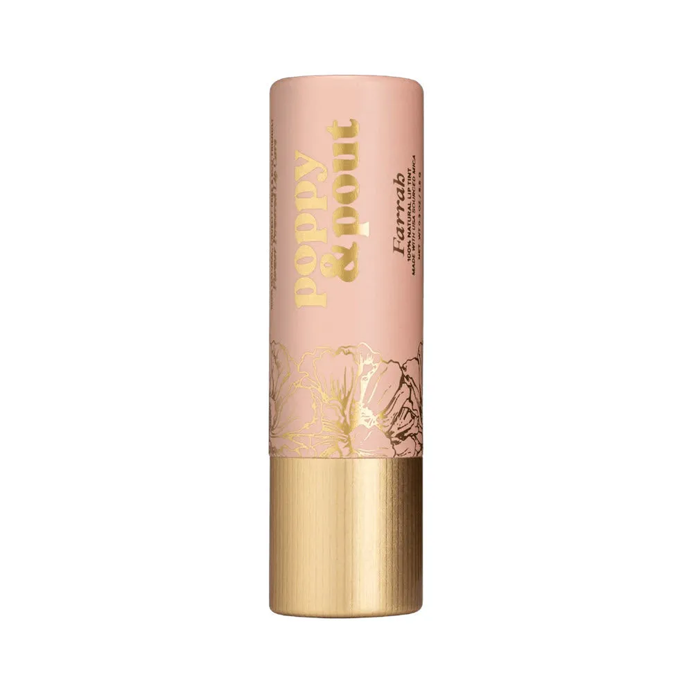 POPPY & POUT LIP TINT FARRAH