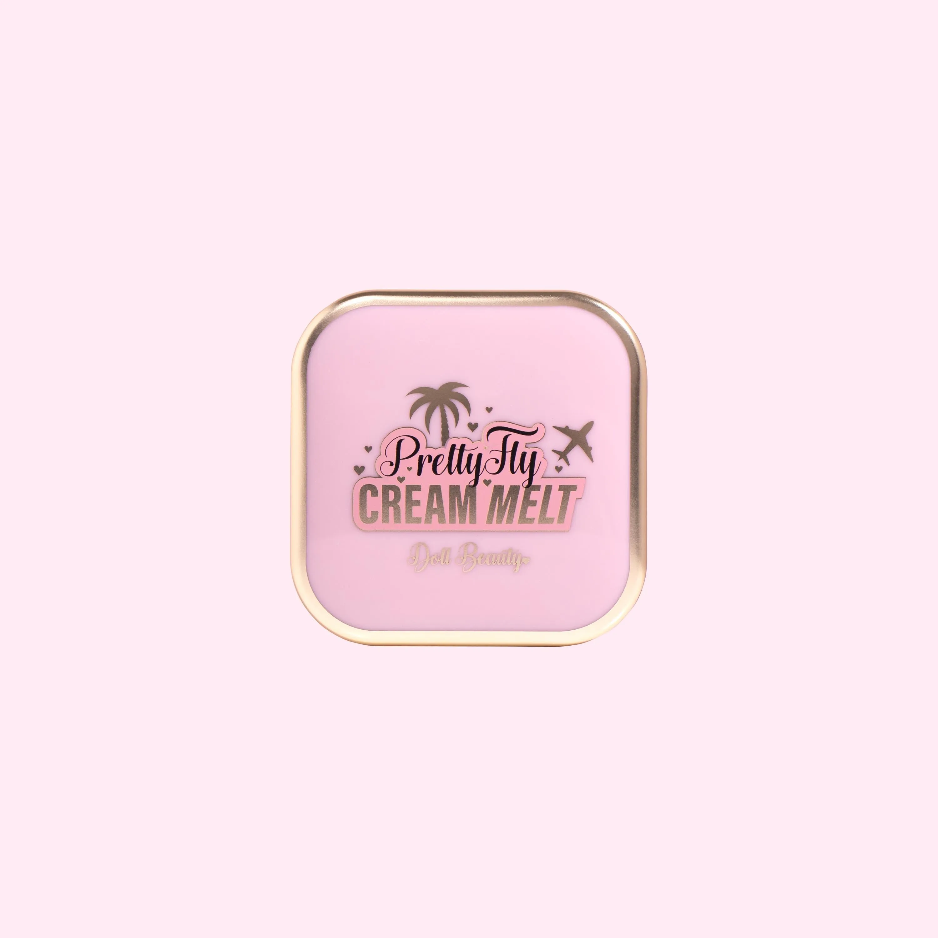 Pretty Fly Cream Blusher Malibu Bar-Bae