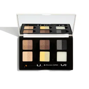 Professional Brow Palette