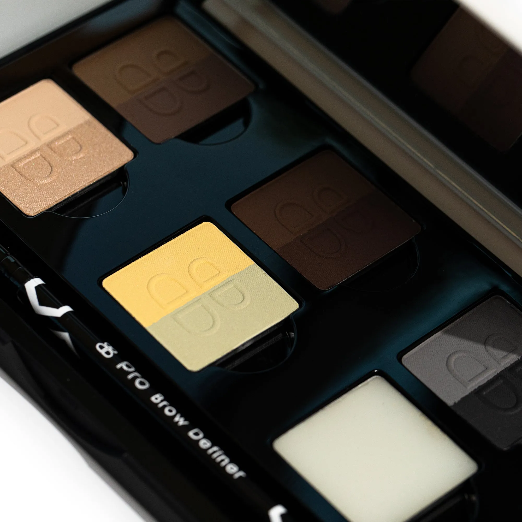 Professional Brow Palette