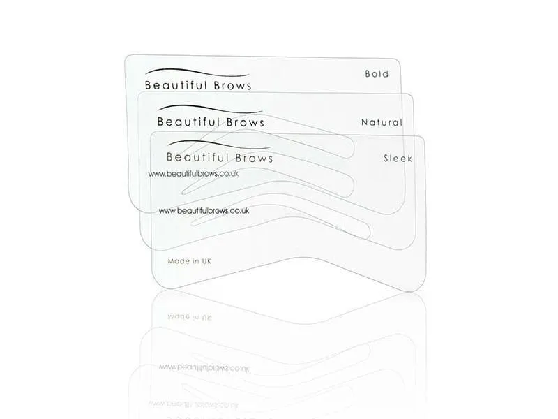 Professional Brow Palette