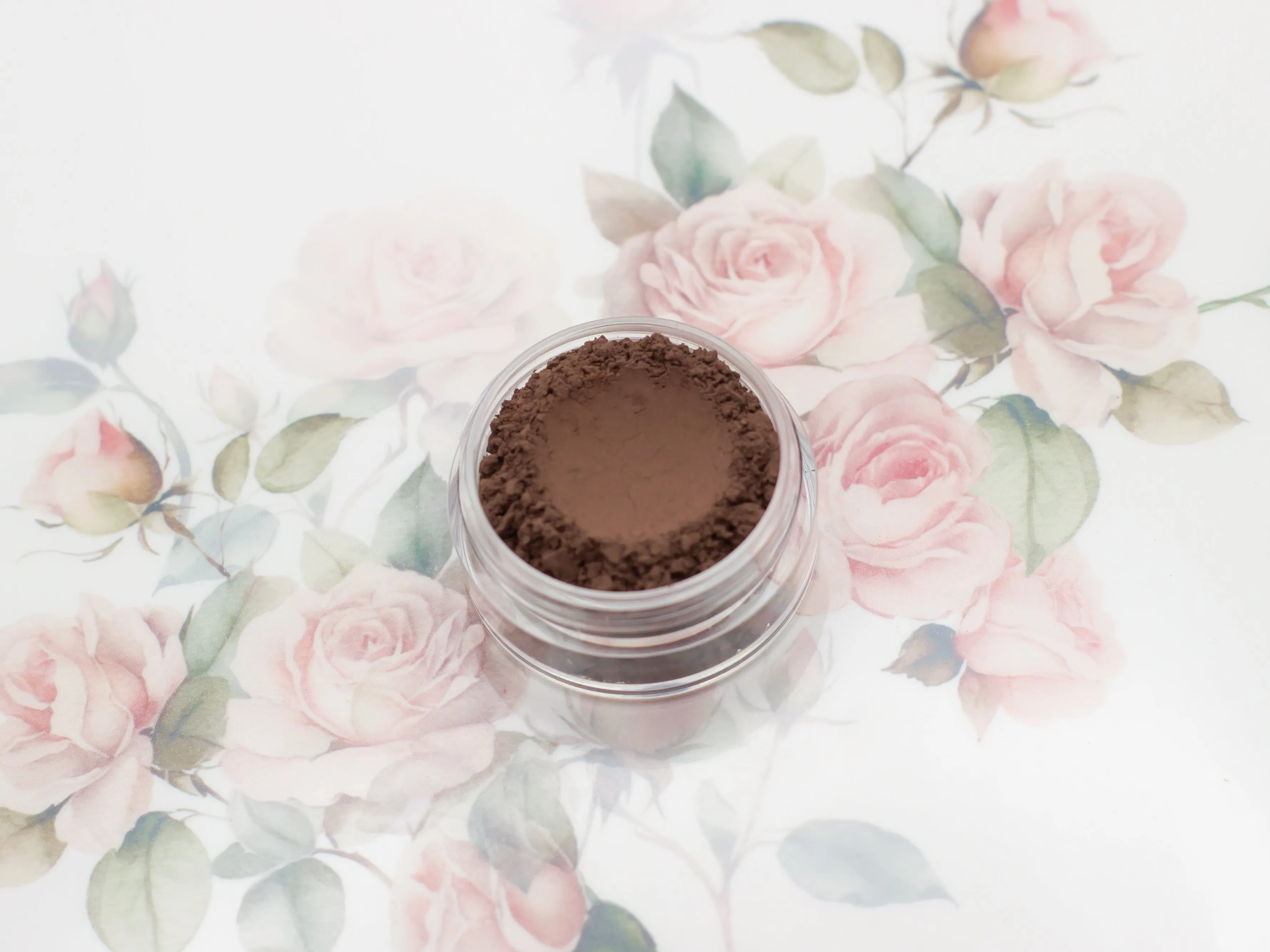 "Eclair" - Mineral Eyeshadow