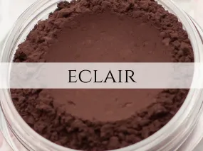 "Eclair" - Mineral Eyeshadow