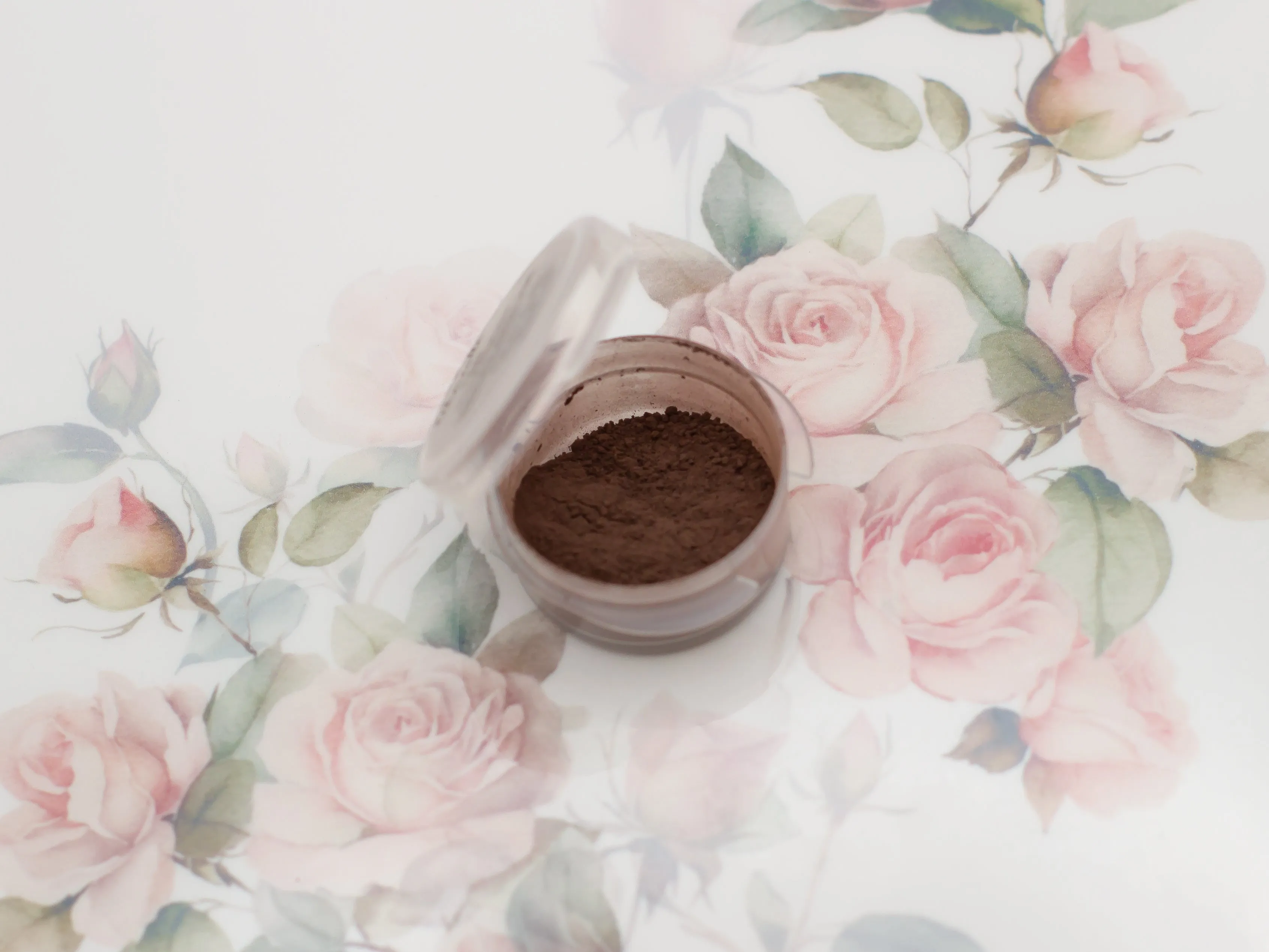 "Eclair" - Mineral Eyeshadow