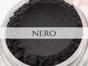 "Nero" - Mineral Eyeshadow