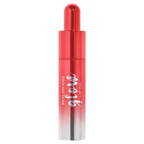 Revlon Kiss Glow Lip Oil™  M.V.Peach