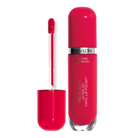 Revlon Ultra HD Vinyl Lip Polish 5.9ml 910 CHERRY ON TOP