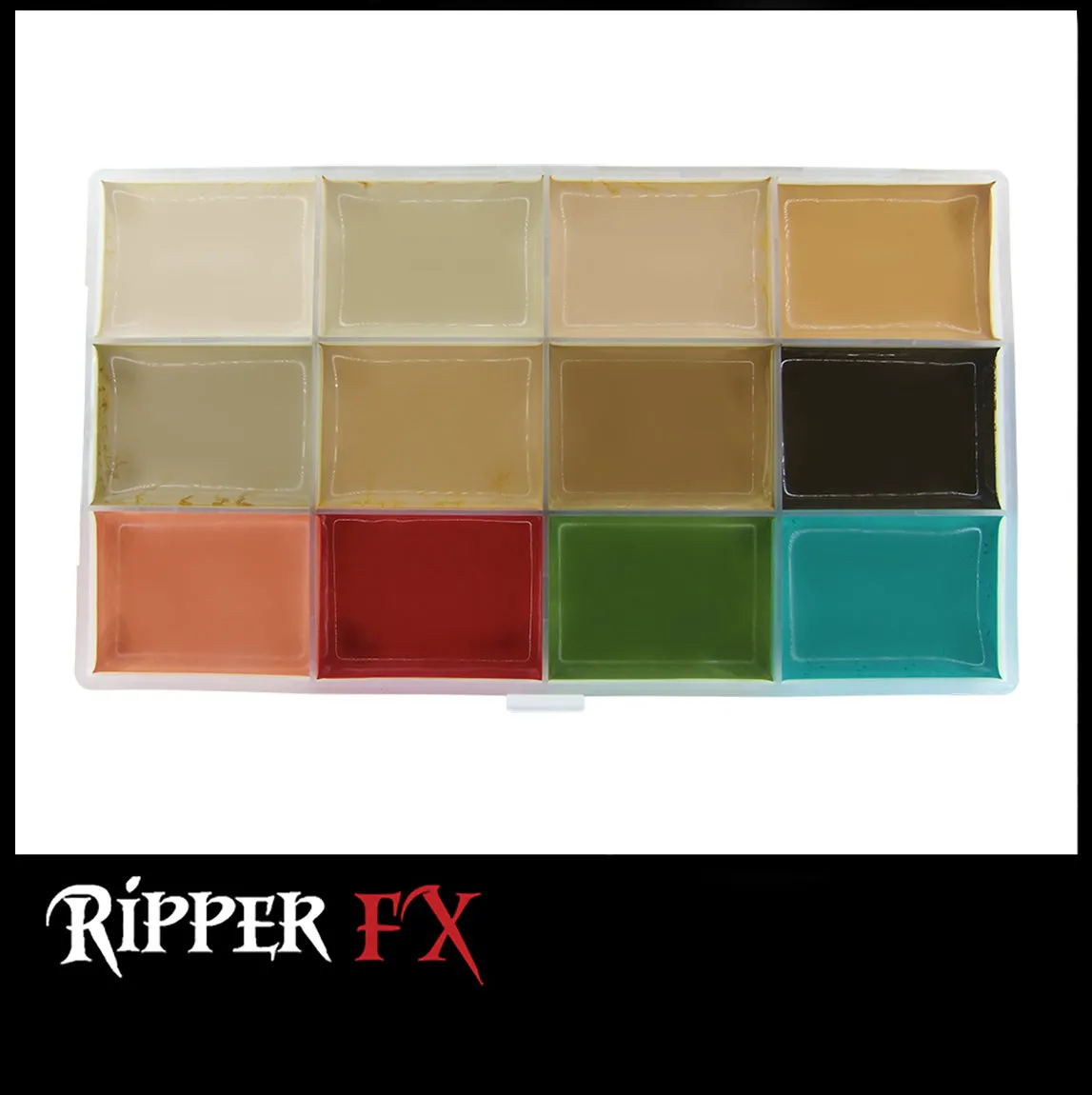 Ripper FX - Light Flesh