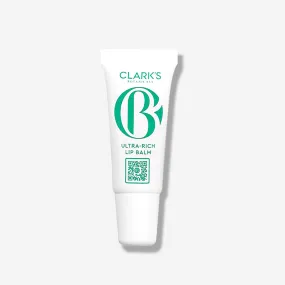 Sample Ultra Rich Lip Balm Travel Size