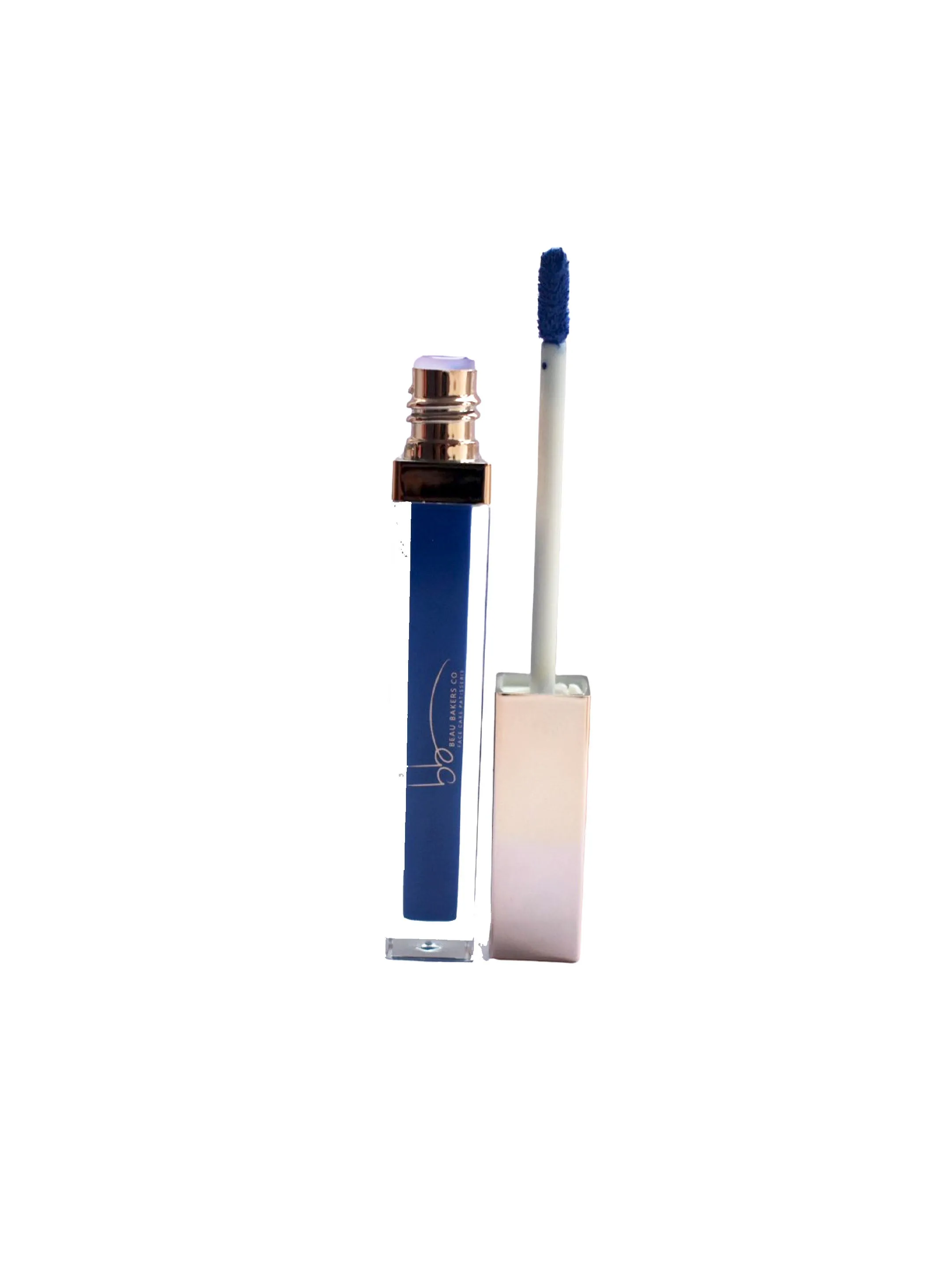Sapphire Liquid Velvet Lipstick