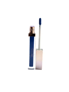 Sapphire Liquid Velvet Lipstick