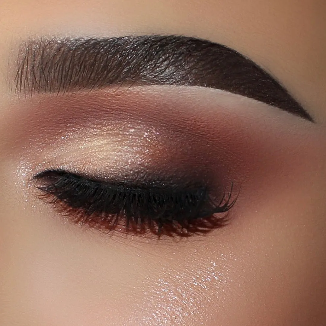 Sigma Beauty Eyeshadow Palette Spicy