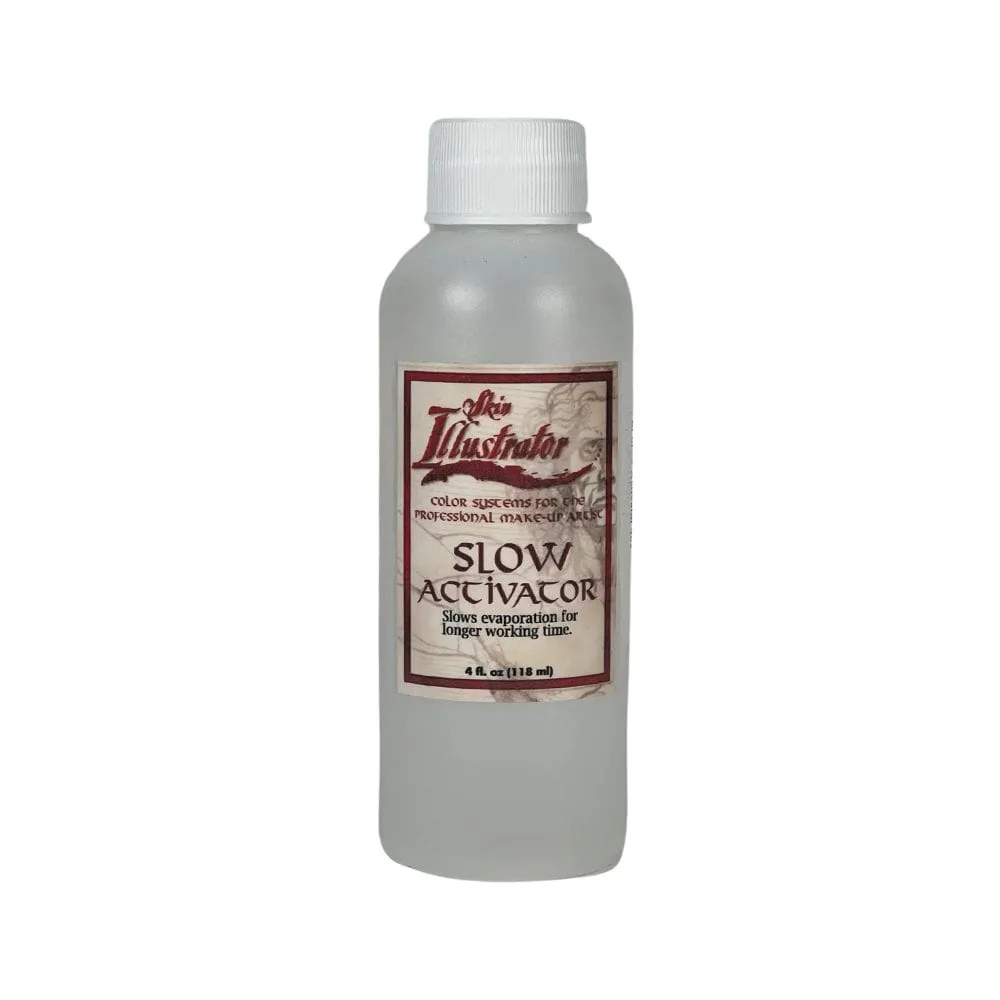 Skin Illustrator Slow Activator